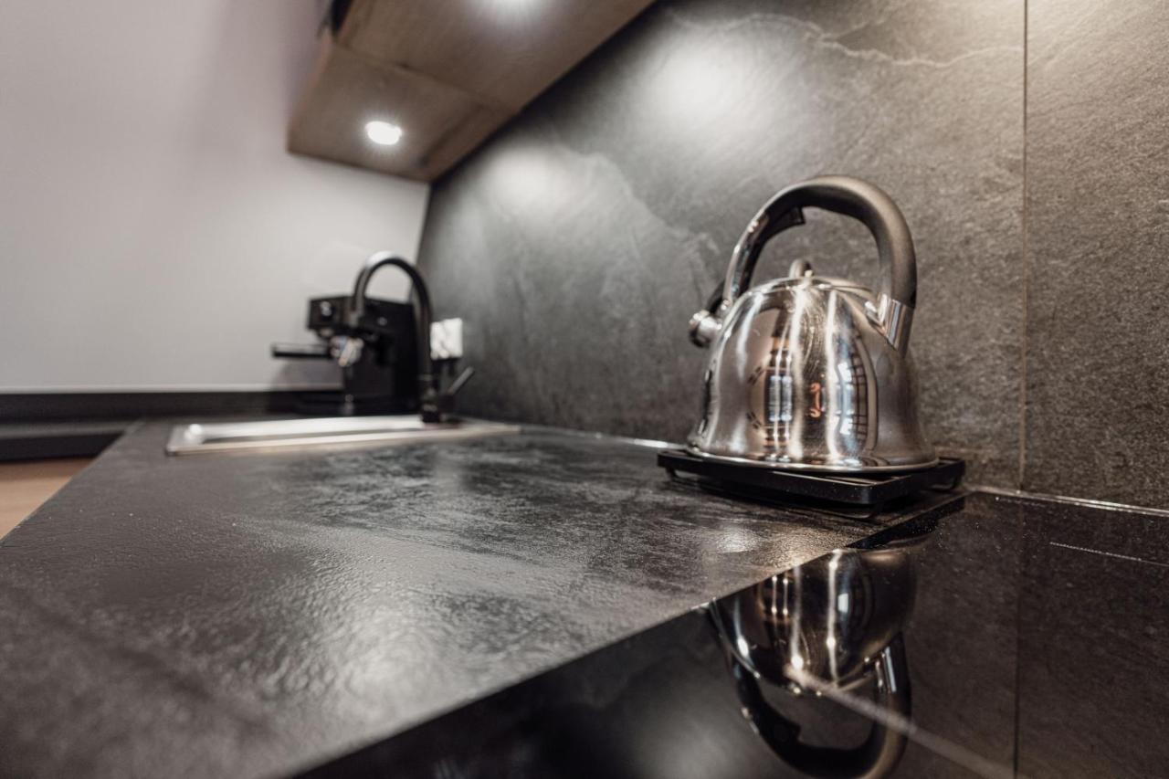 Goralska Antresola Apartament Z Widokiem Na Giewont Koscielisko Bagian luar foto