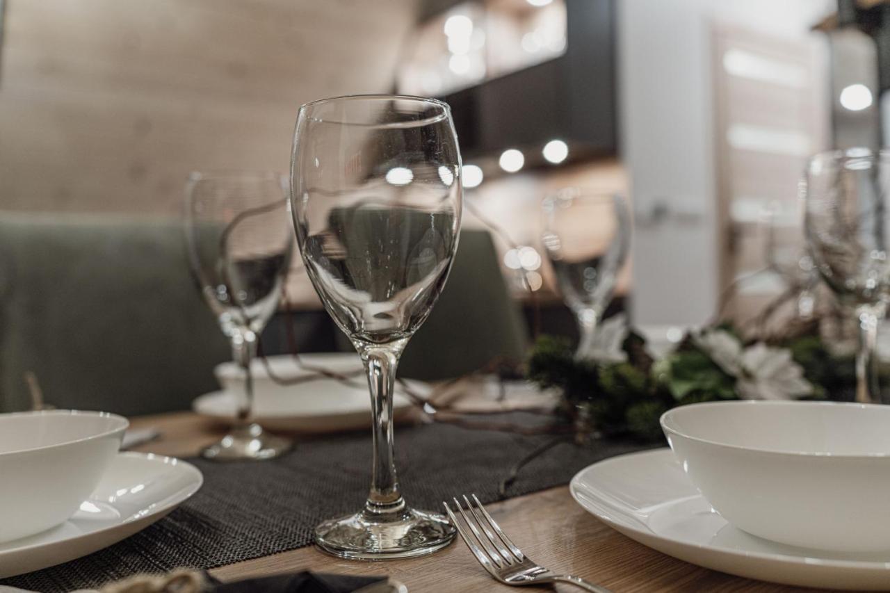 Goralska Antresola Apartament Z Widokiem Na Giewont Koscielisko Bagian luar foto