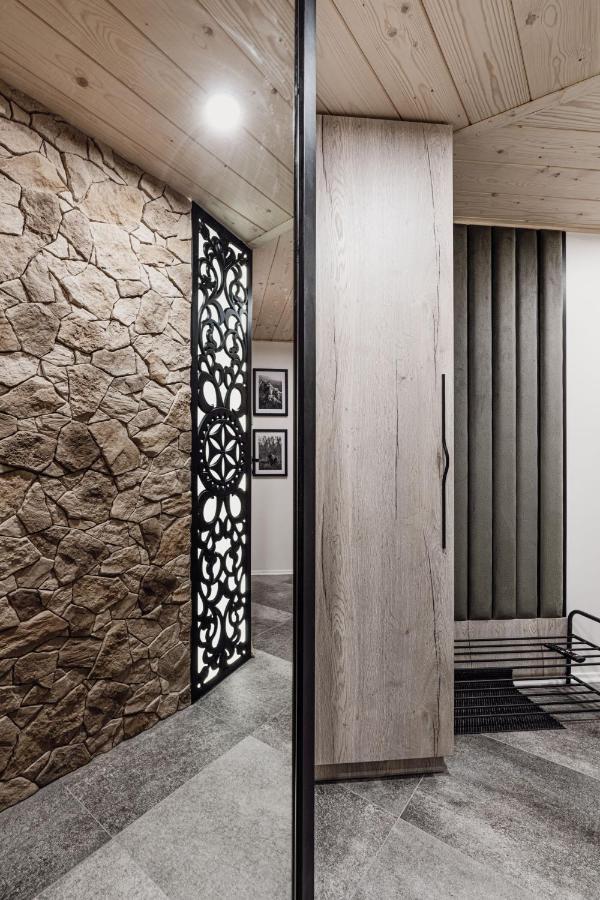 Goralska Antresola Apartament Z Widokiem Na Giewont Koscielisko Bagian luar foto